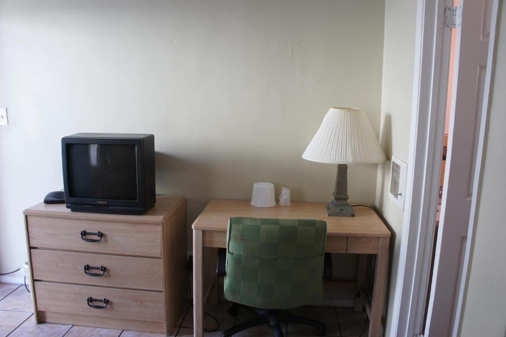 Budget Inn El Cerrito Chambre photo